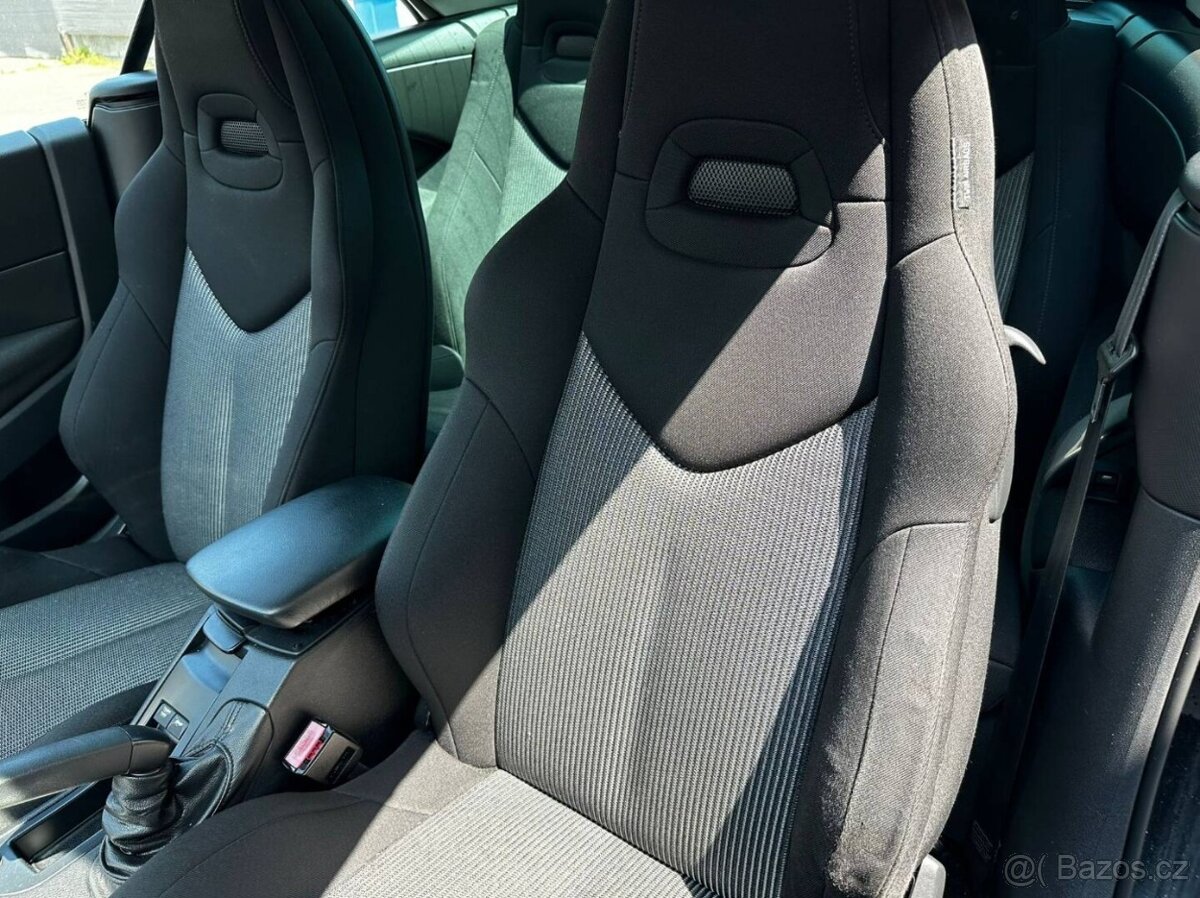 Peugeot 308 CC 1.6 VTi - 13