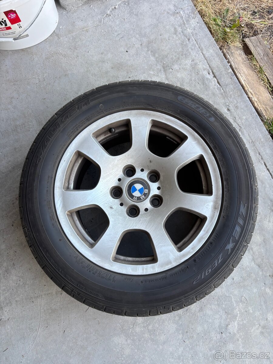 Bmw 530i - 13