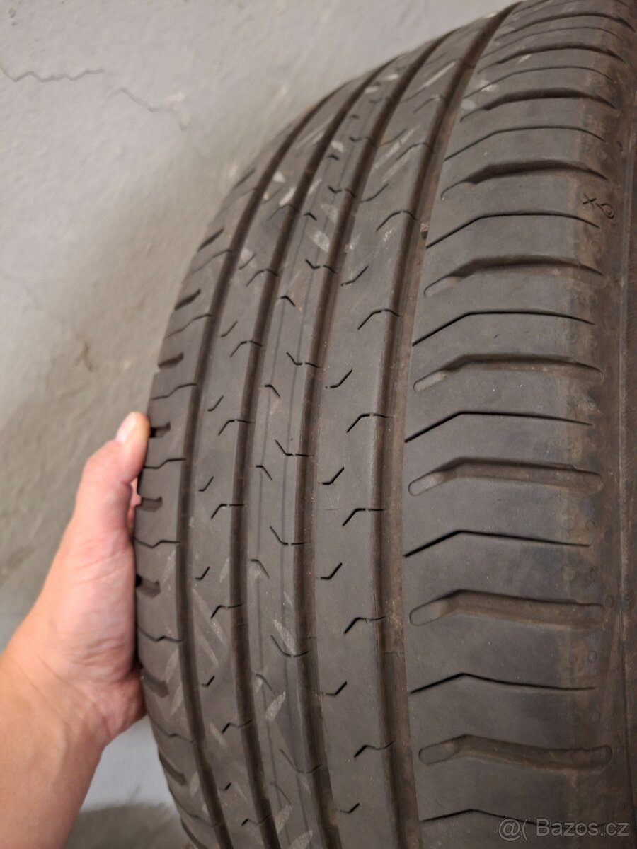 Borbet 195/50 R15 - 13