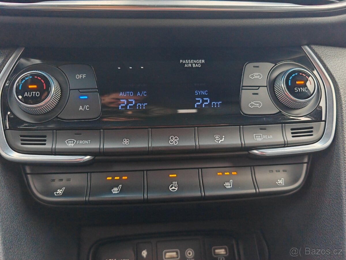 Hyundai Santa Fe - 13