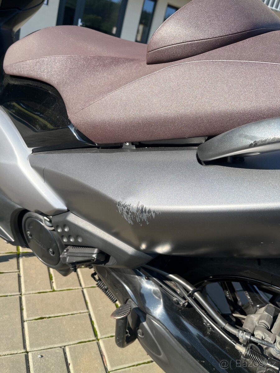 Yamaha T-max 500 r.v. 2009 - 13