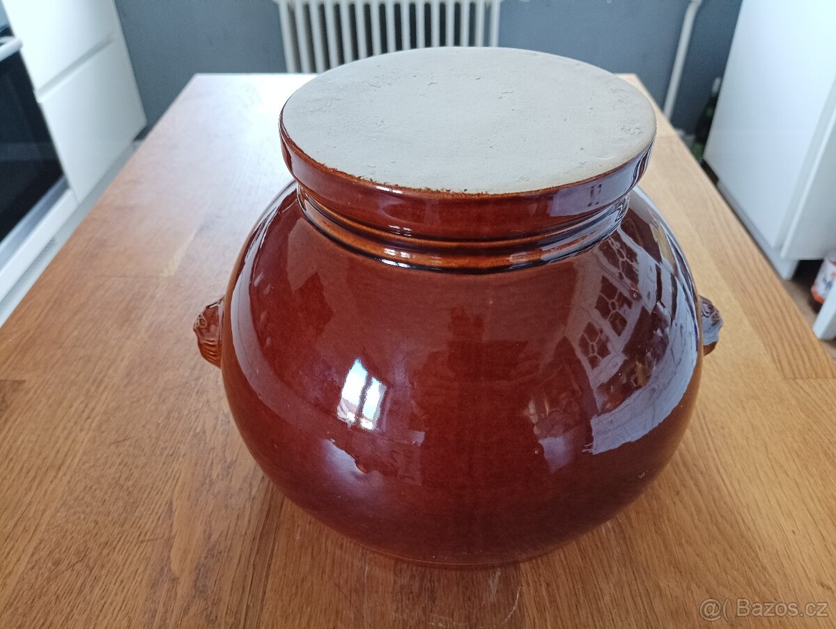 STARÁ KAMENINOVÁ MÍSA SE LVY FRANCIE - 13