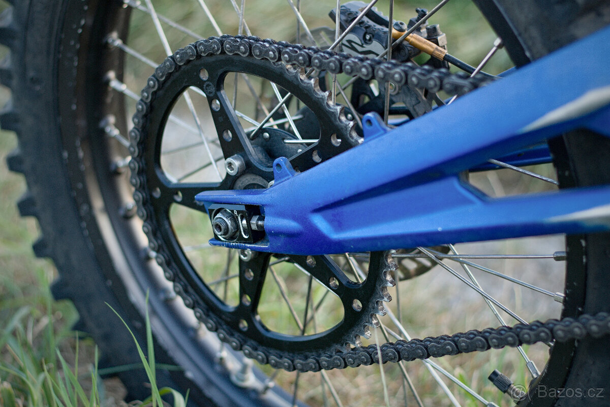 SurRon LightBee 23kW - 13