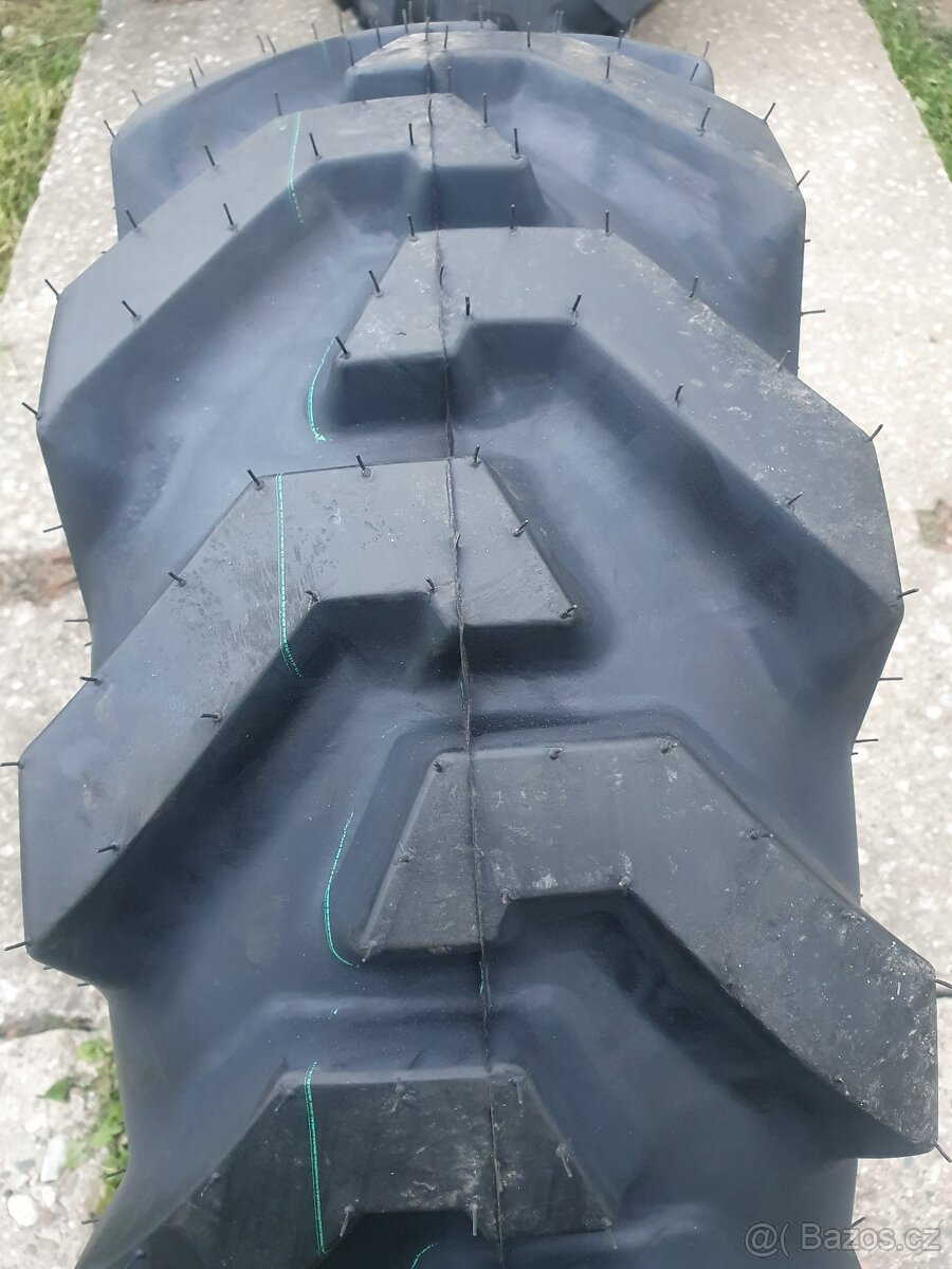 Pneu BKT 12,5 / 80 - 18...12 pláten - 13