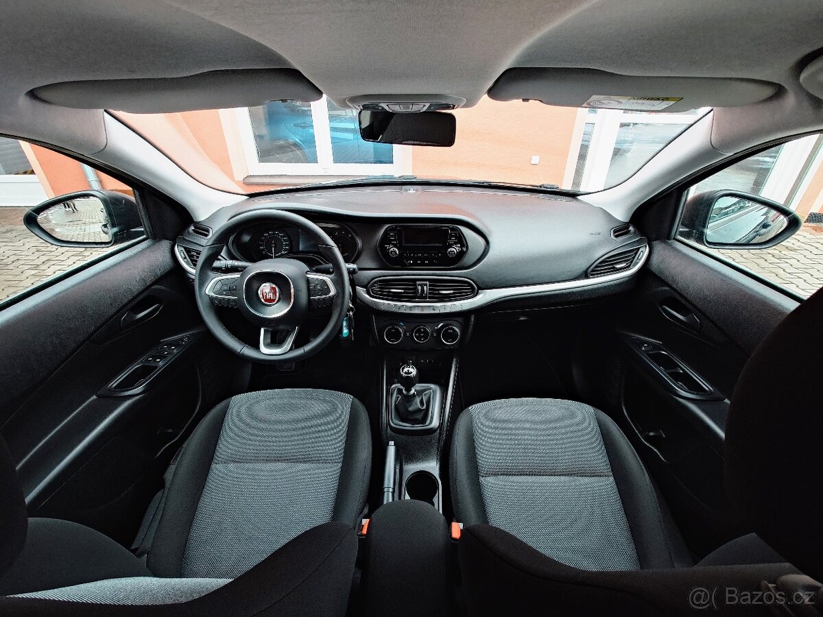 Fiat Tipo 2020 1.4 Street 70 kW - 13