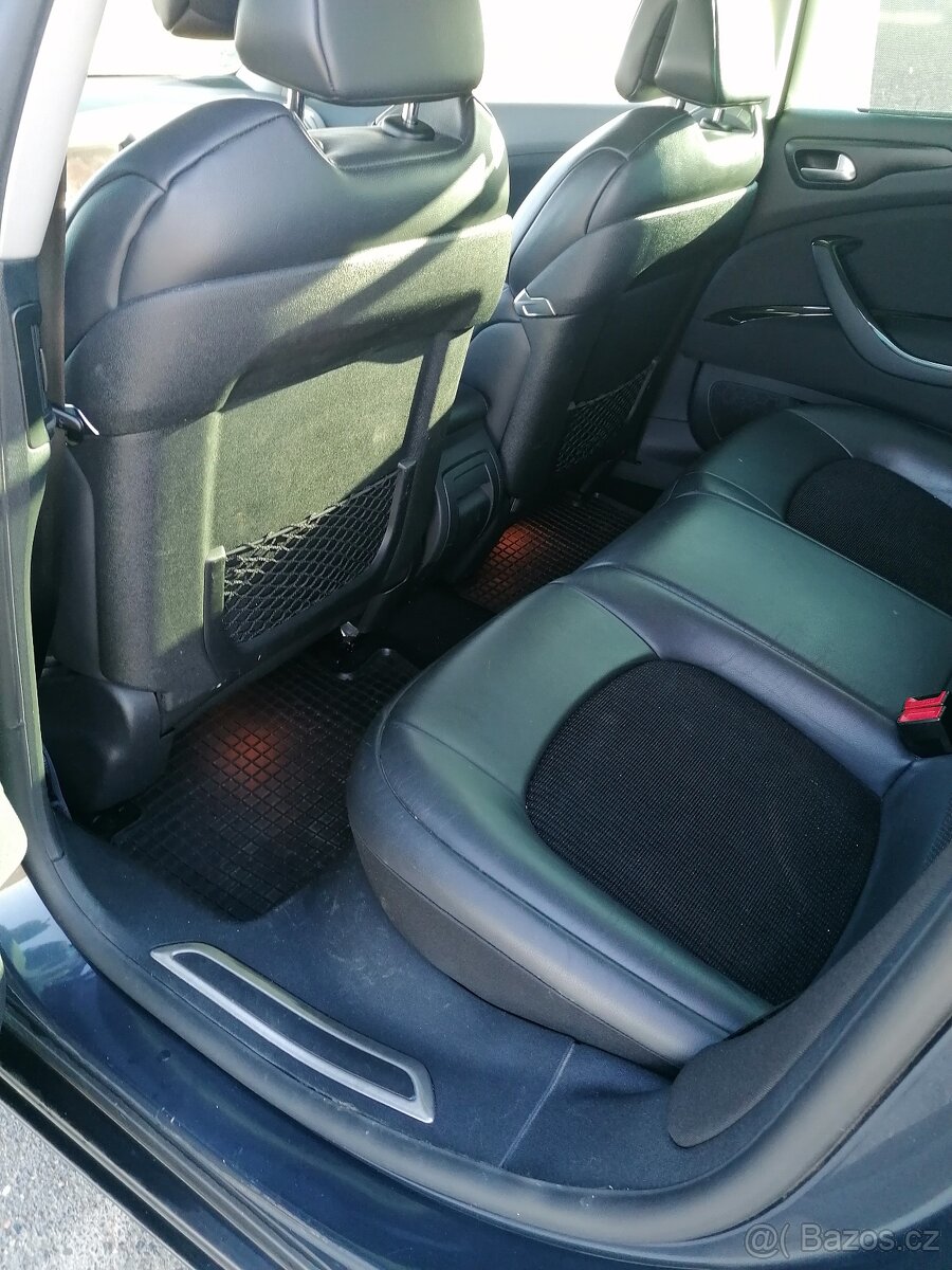 Citroen C5 Tourer 2.0 HDi 103kW - 13