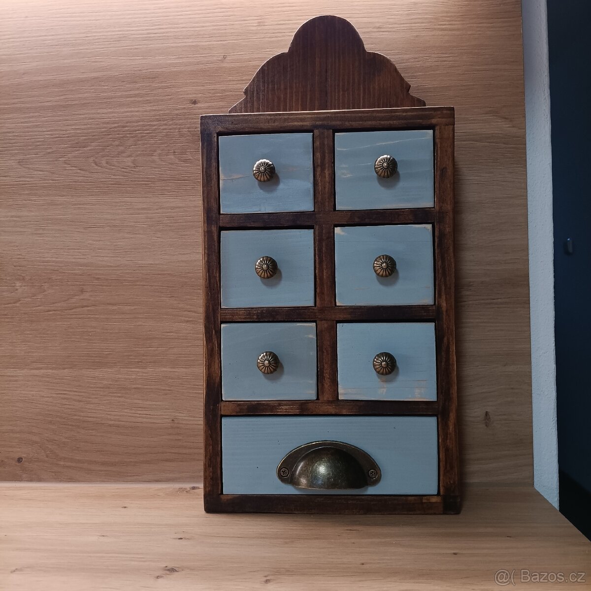 Malé šuplíčky - 13