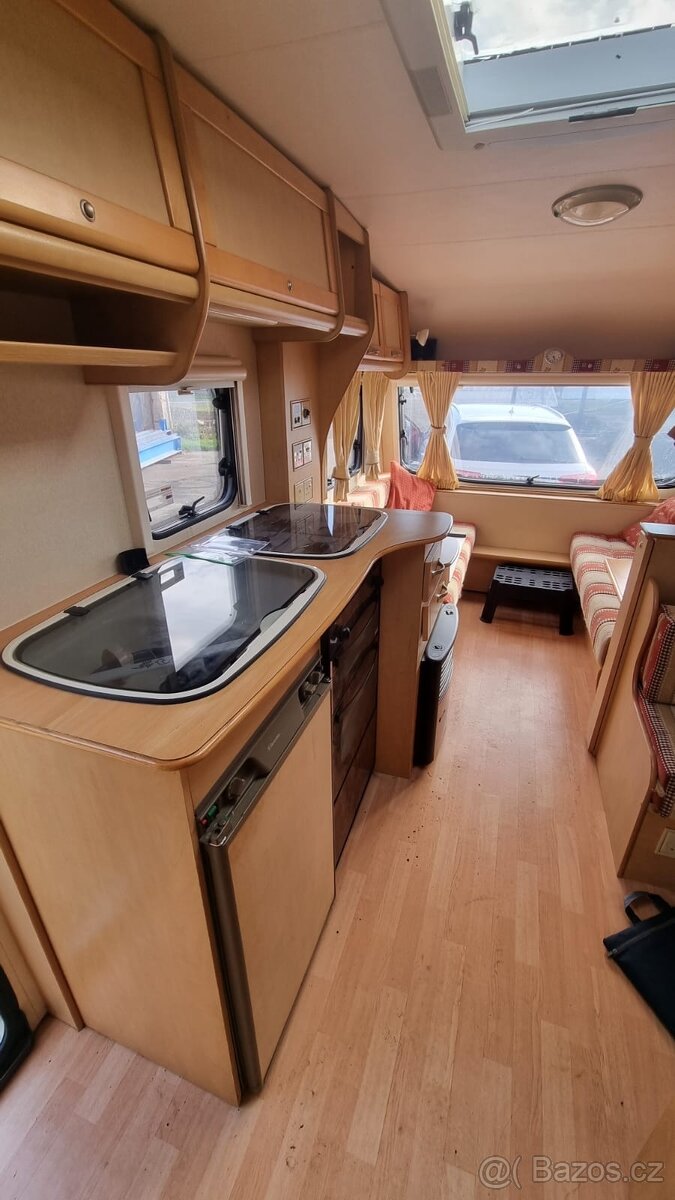 Karavan Bailey Ranger 470/4 - 13