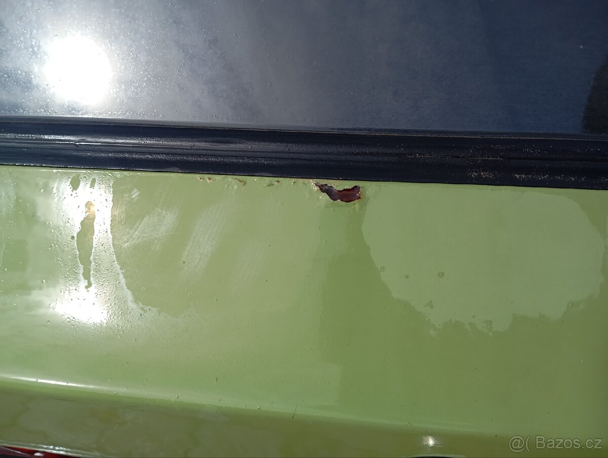 Golf mk1, dovoz Chorvatsko - 13