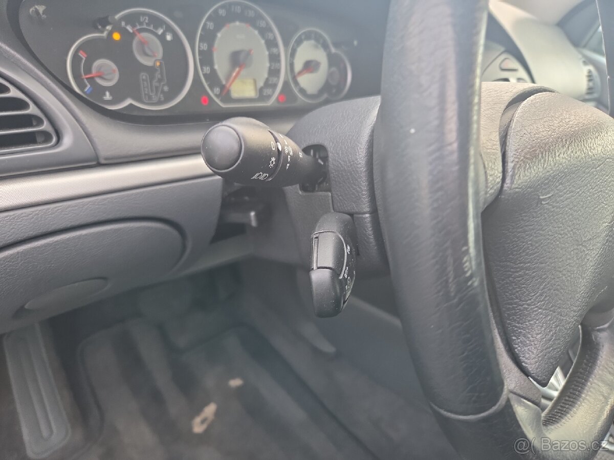 Citroën C5 Automatic - 13