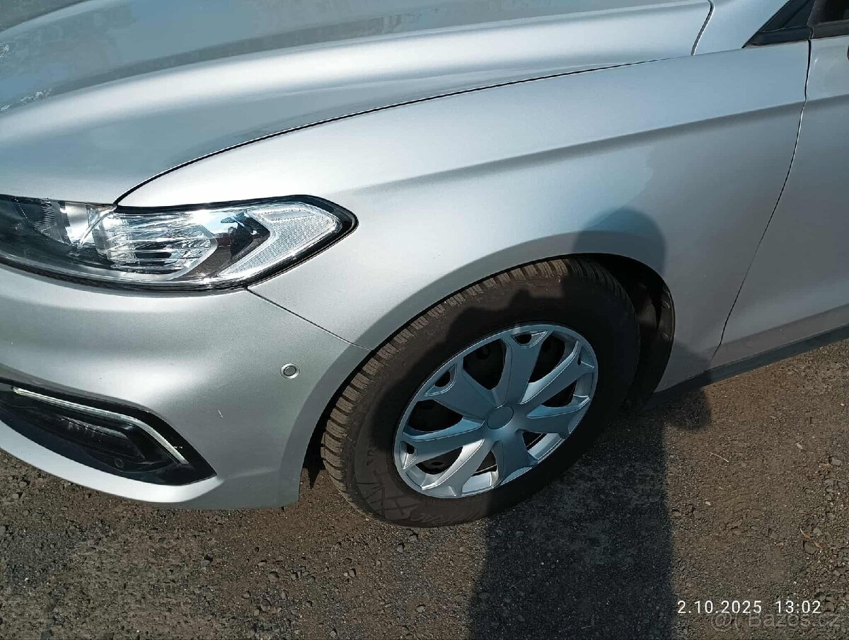 Ford Mondeo 2020 kombi 2.0tdci - 13