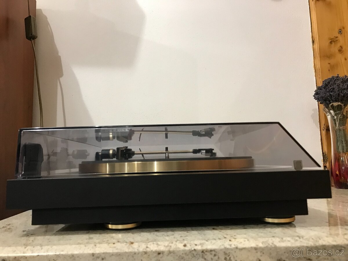 Dual CS-455 Stav nového Top - 13