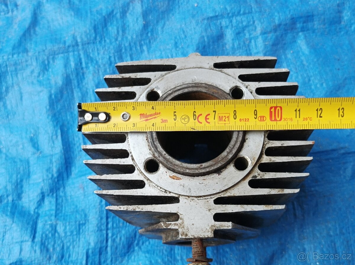 Válec motoru JAWA 50 - 13