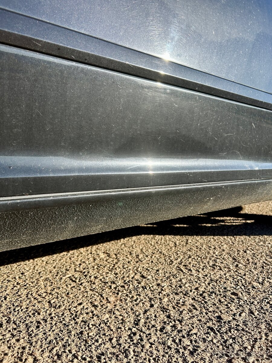 Škoda Octavia 2 RS 2.0TDI - 13