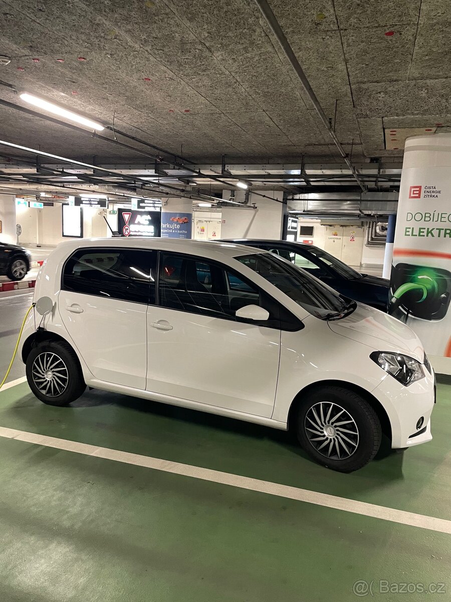 Seat mii electric 2021 - 13