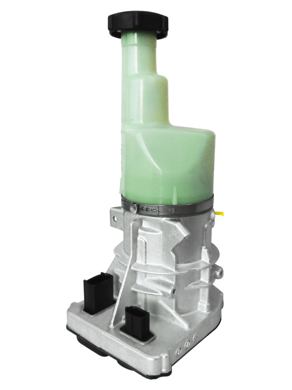 Repase hydraulických a elektrohydraulických čerpadel EHPS - 13