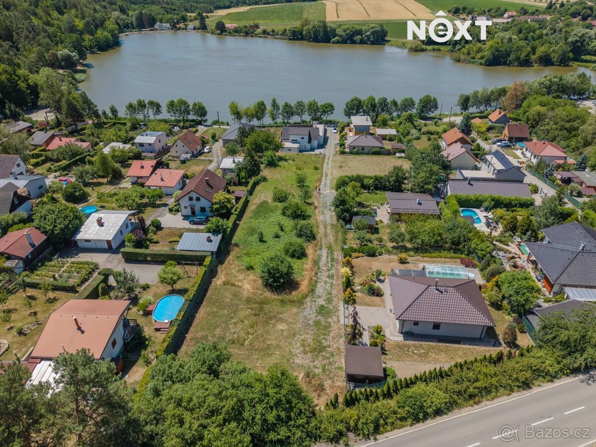 Prodej pozemek Bydlení, 977㎡ - 13