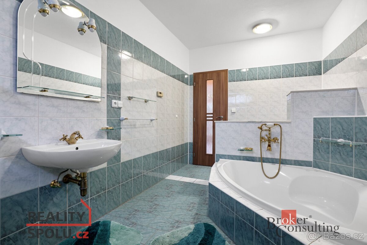 Prodej, domy/rodinný, 117 m2, Na Rovince 101, Horní Částkov, - 13