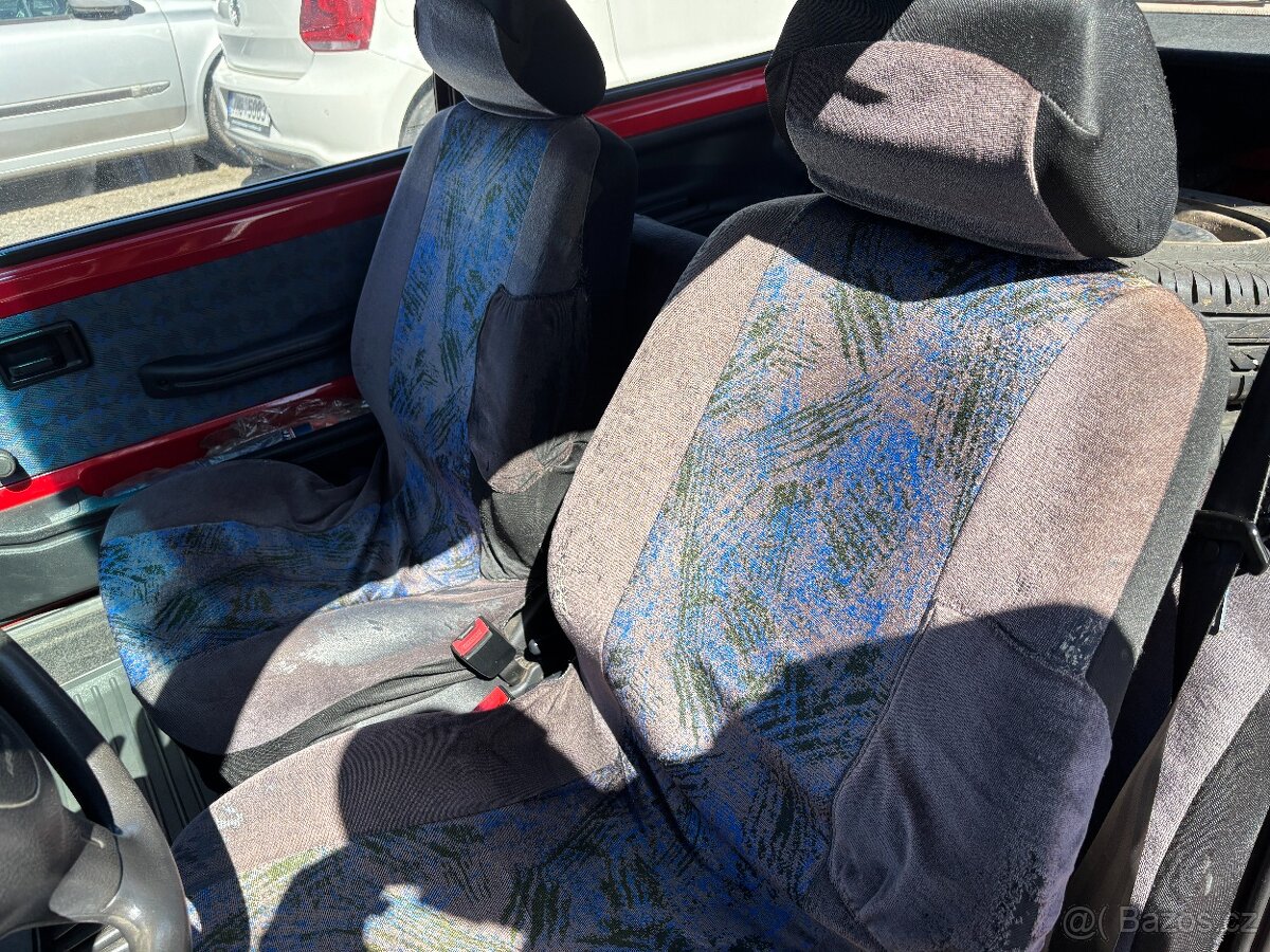 Peugeot 106 1.0 - 13