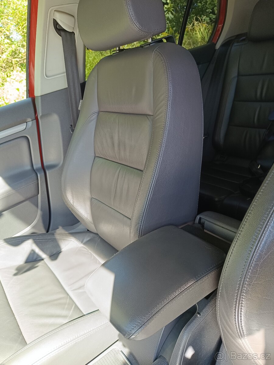 Golf5 2.0TDI 4motion - 13