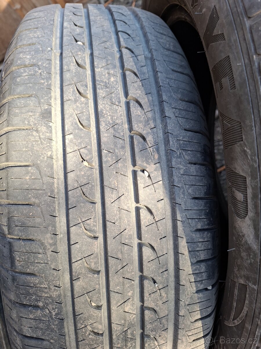 215/60 r17 - 13