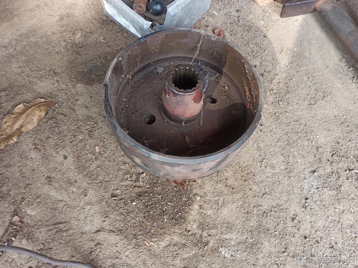 Desta dvhm destu nahradni diely - 13