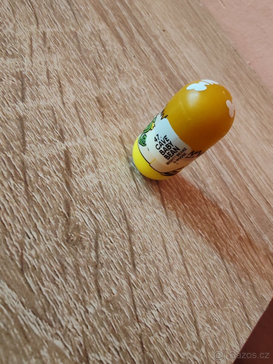 Obrovská sbírka Mighty Beanz 700 kusů - 13