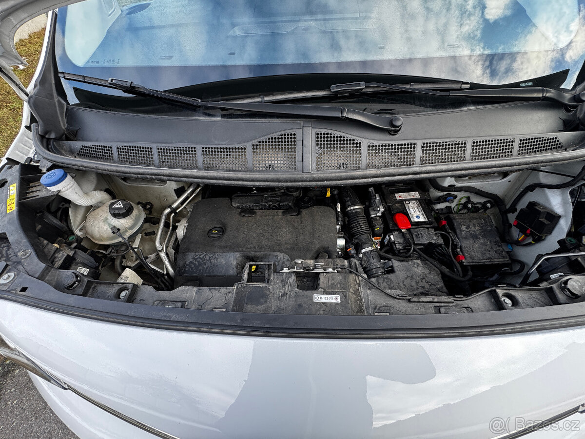 Toyota Proace Verso L2, 2.0 D4-D, záruka, DPH, - 13