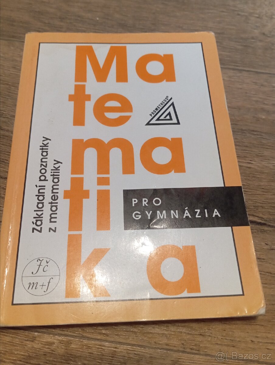 Prodám učebnice - 13