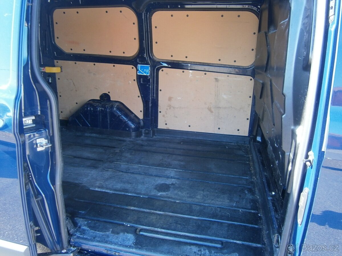 Transit Custom, 2,0TDCI, 96kW, 1.maj,ČR, tažné - 13