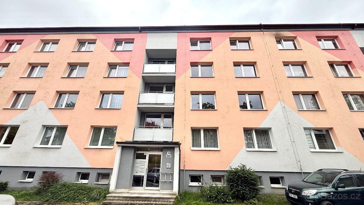 Prodej, byt, 1+1, 33 m², Telečská, Jihlava - 13