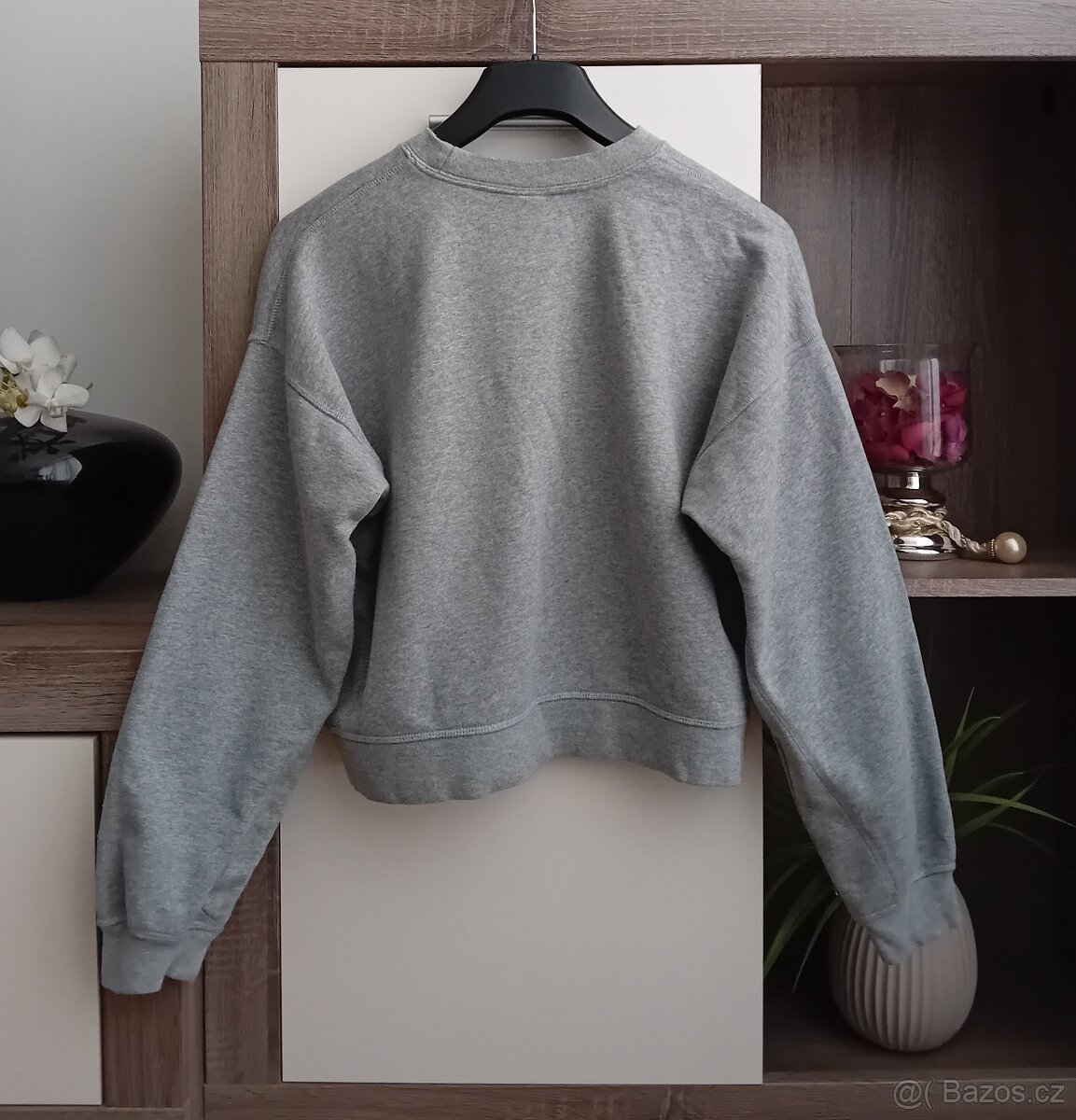 Nike dámská mikina vel. S/M - 13