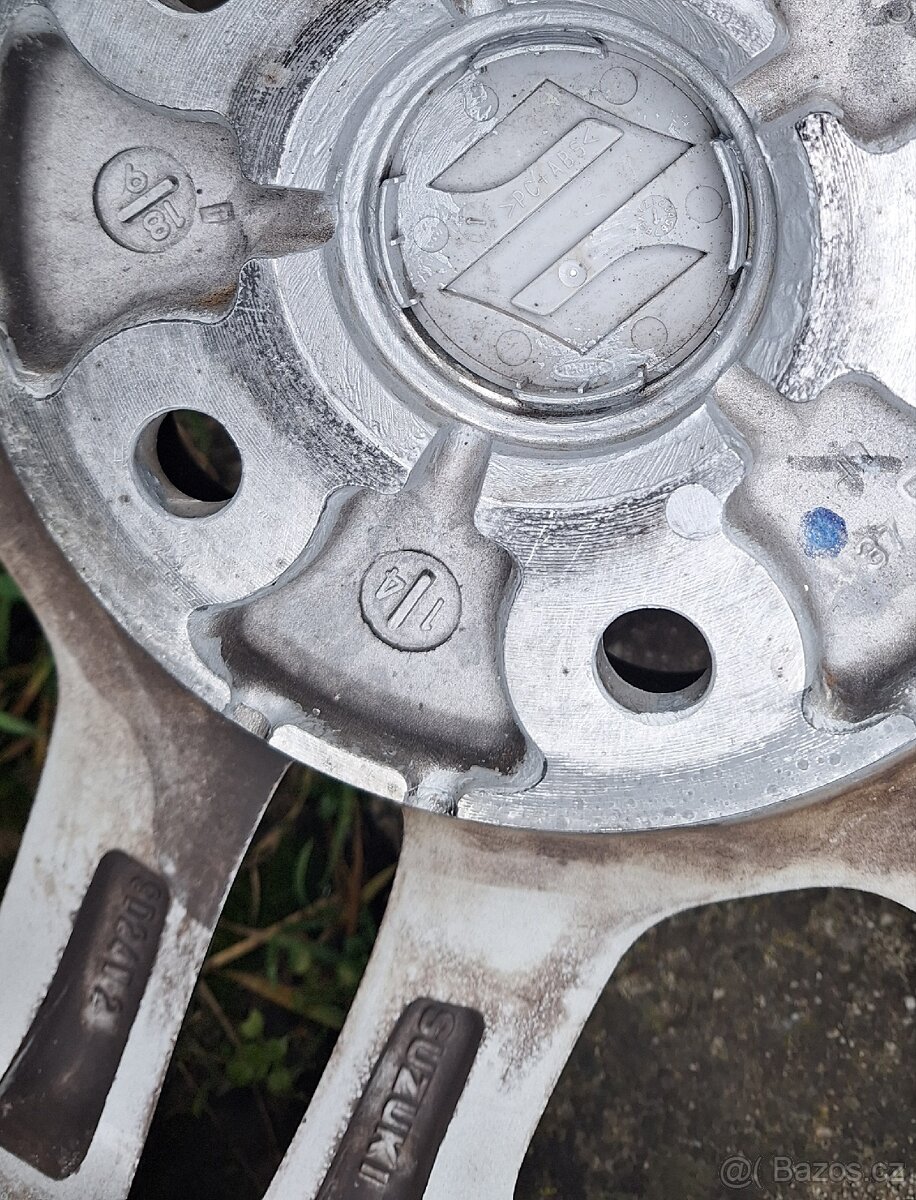 SUZUKI SWIFT SPORT 《 VÝPRODEJ 》 - 13