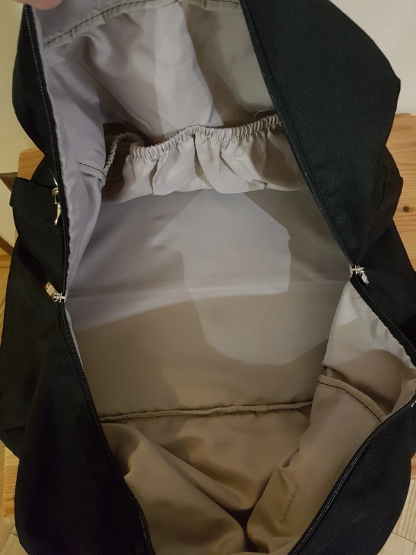 Tři cestovní zavazadla velmi dobrý stav·-Samsonite - 13