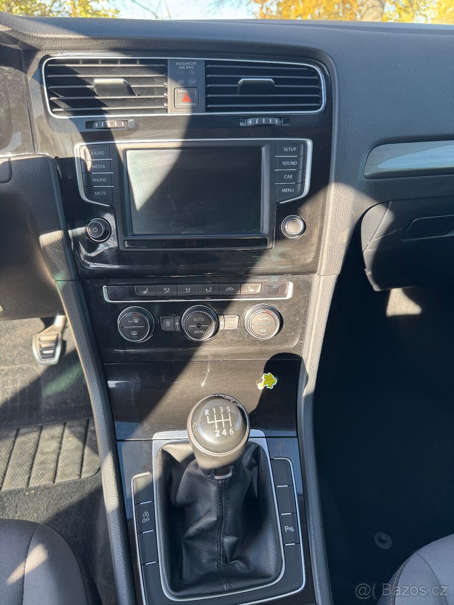 Golf 7 1.4 tsi 92 kw - 13