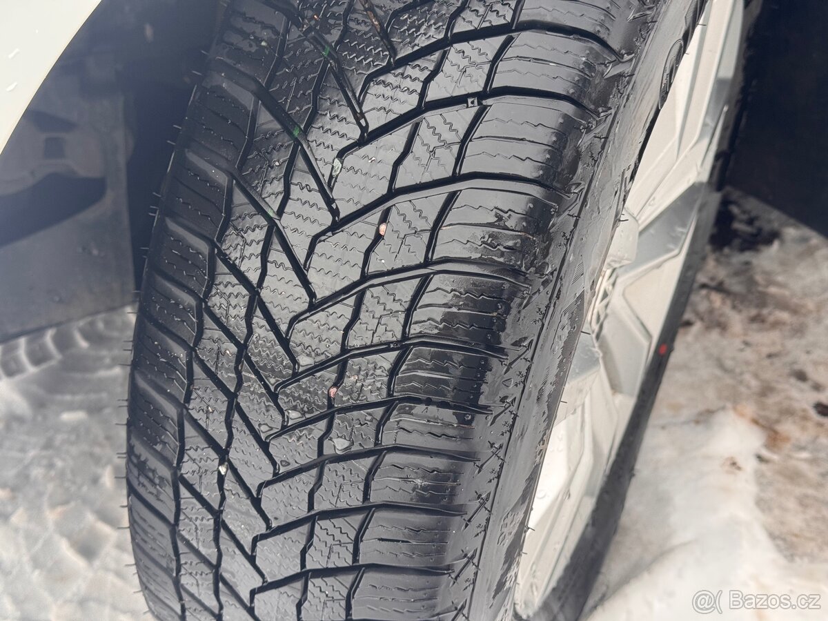 Volkswagen Passat B8 - 13