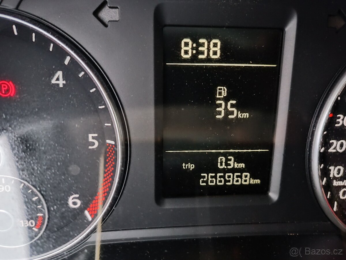 Seat Alhambra 4x4 2.0 TDI 103 kW 2014 - 13