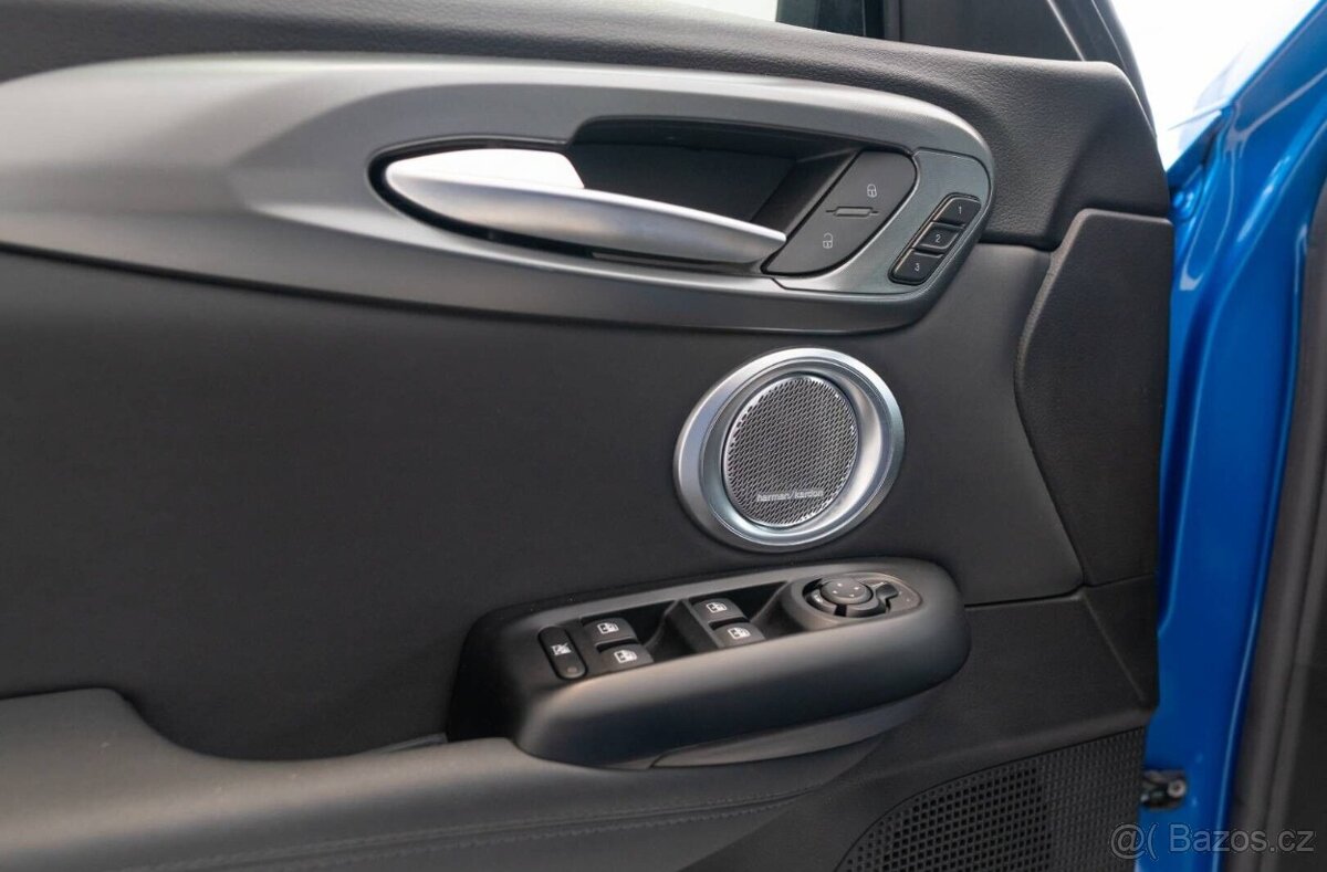 Alfa Romeo Tonale Speciale 1.5 mHEV A/T - 13