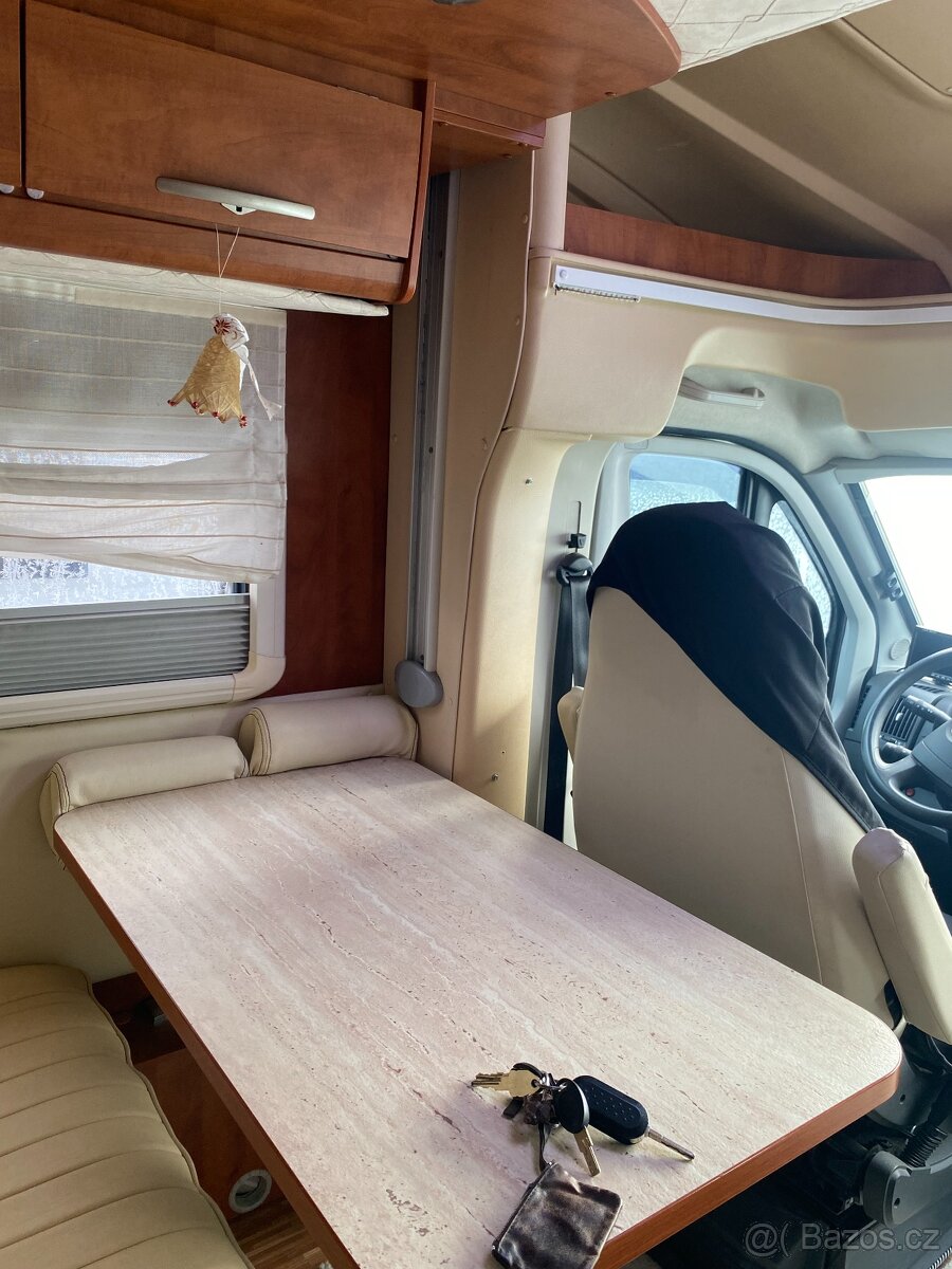 PLA,012,klima,tempo,solar,tazne,kamera,alu,servisovane,AKCE - 13