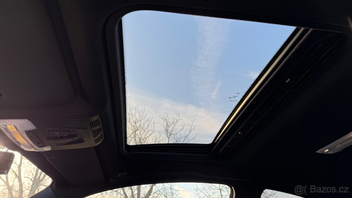 BMW 435i / MANUÁL + RWD - 13