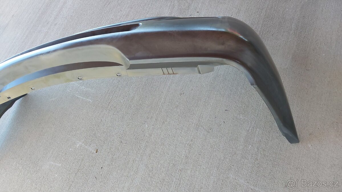 Nissan Terrano 2 – Nárazník přední facelift - 13