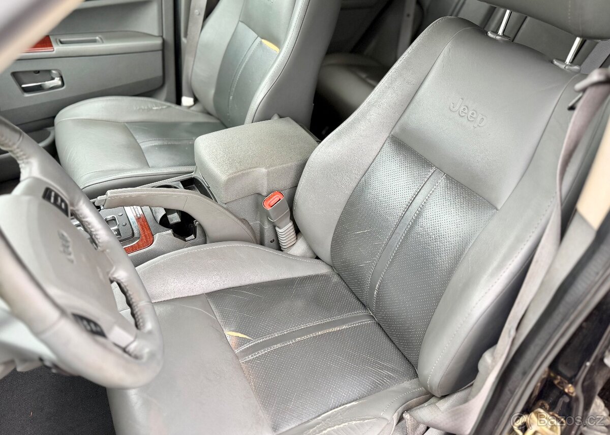 JEEP Grand Cherokee 3.0 V6 - 13