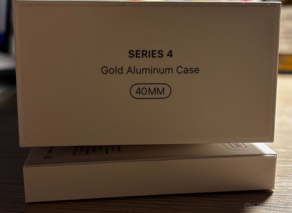 Apple Watch Series 4 (40 mm) - 13