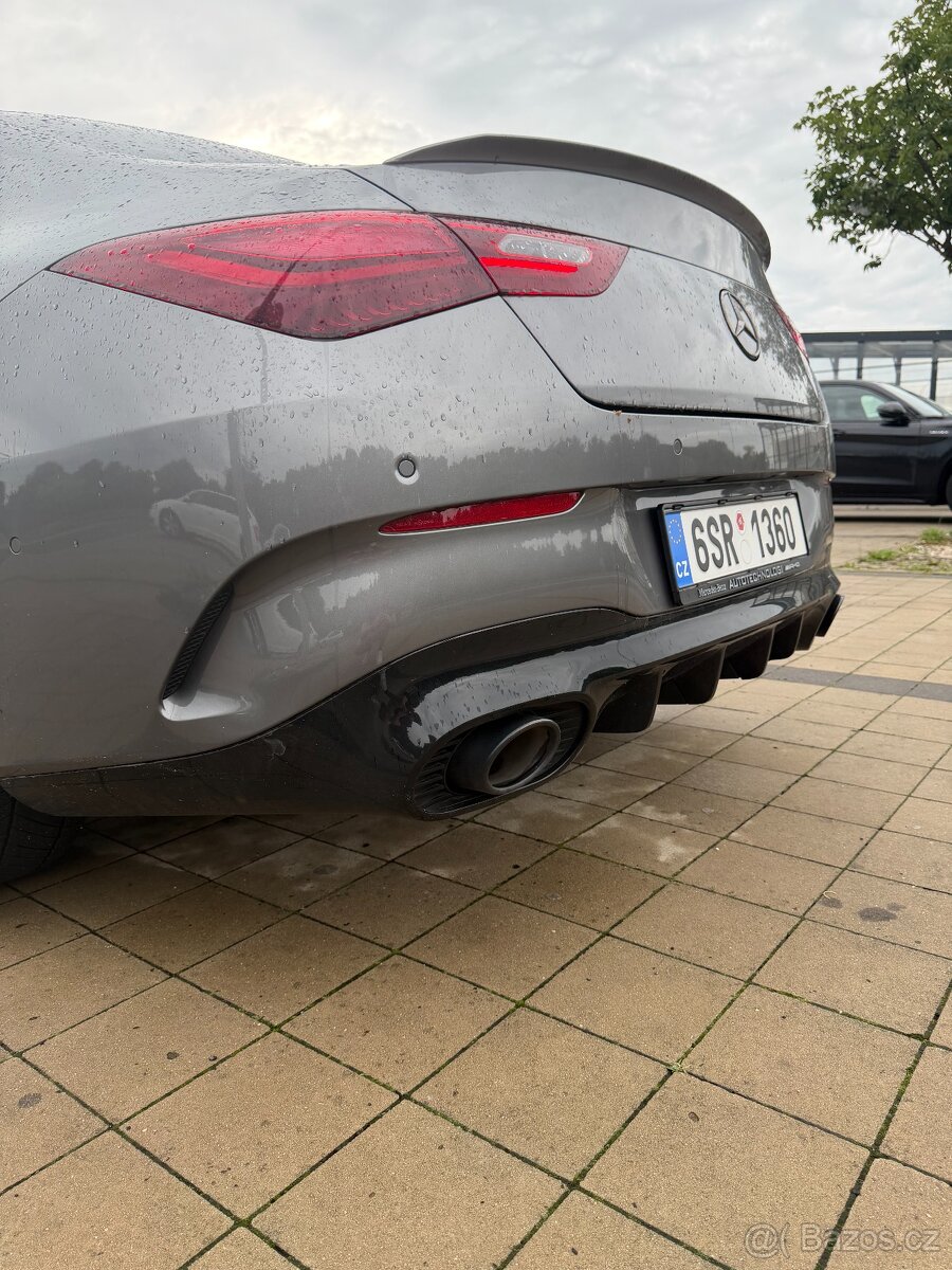 CLA 35 AMG - 13