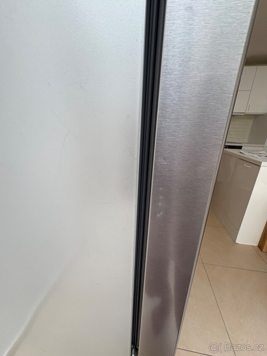 Americká lednice BEKO 17-100445-06 - 13