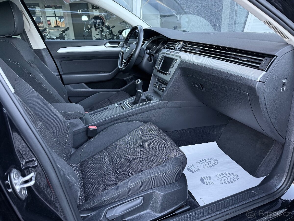 VW Passat 1,4 TSI Comfortline❗️ - 13