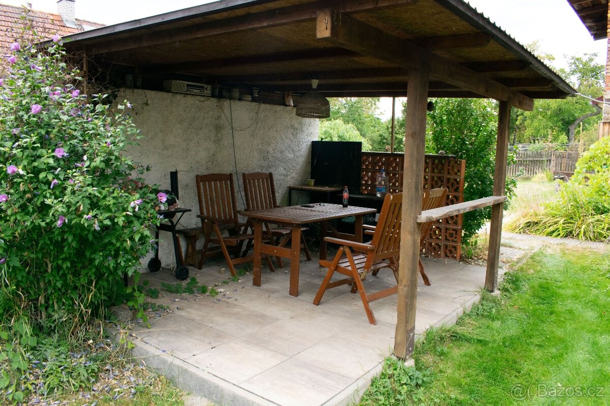 Bedlno u Jesenice, okr. Rakovník - 13