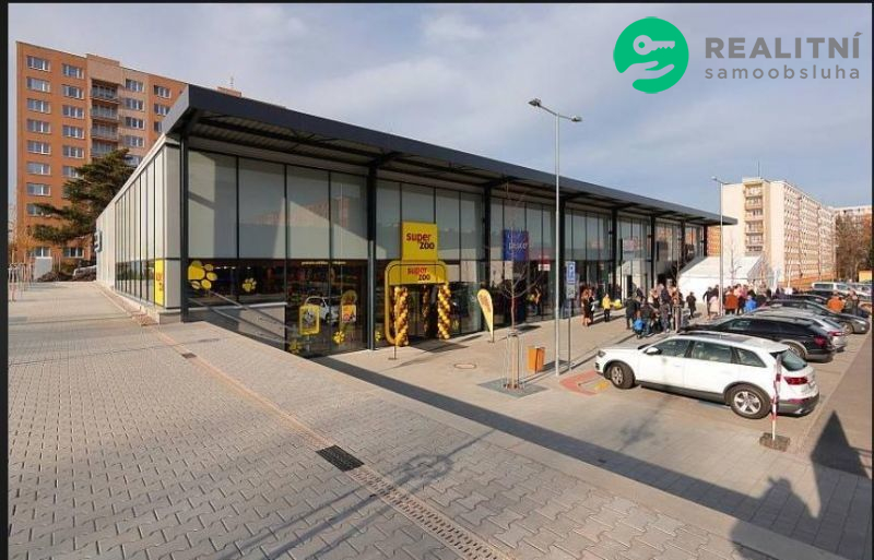 Byt 3+1 Plzeň Skvrňany - 13