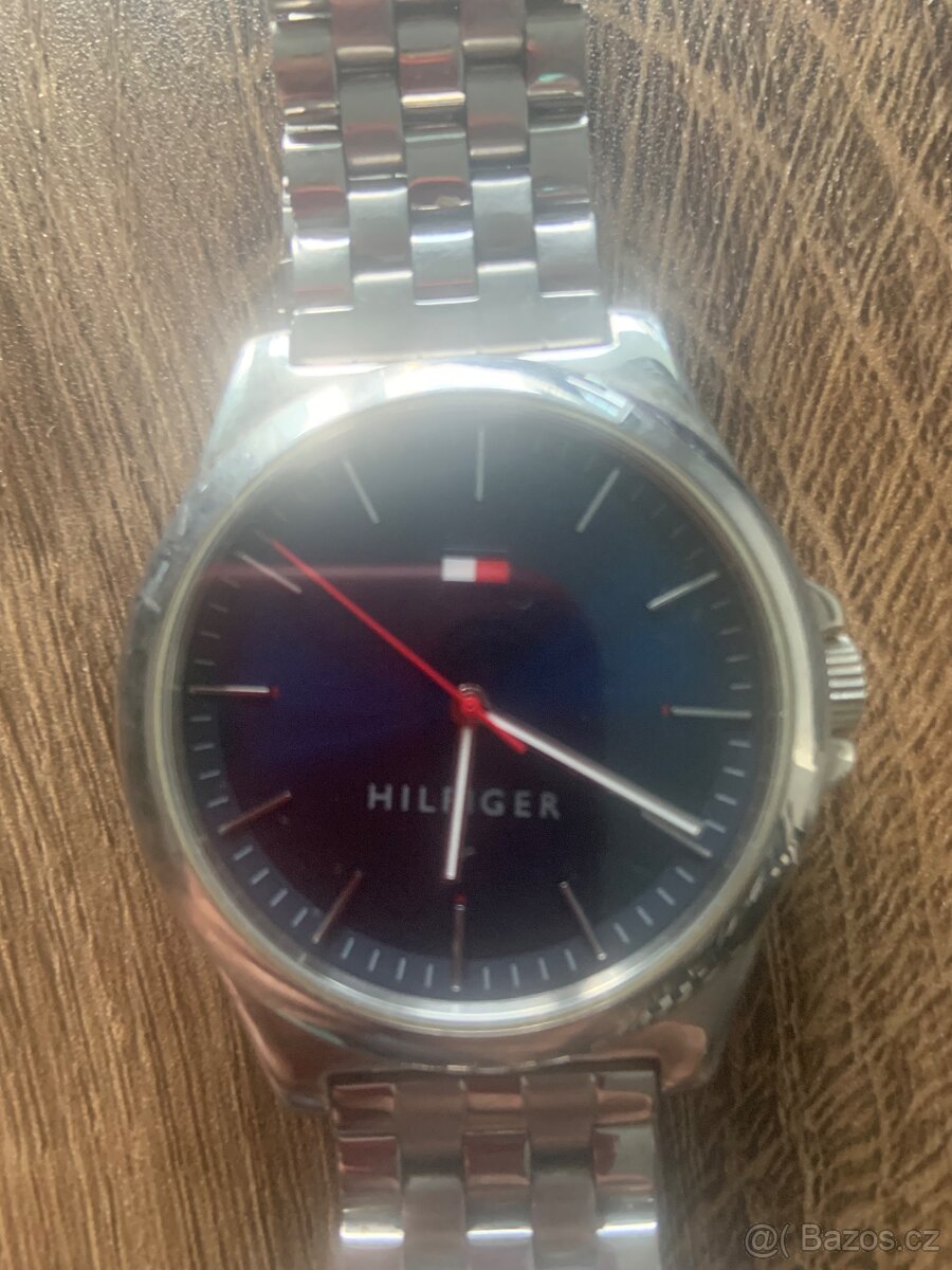 Hodinky TOMMY HILFIGER - 13