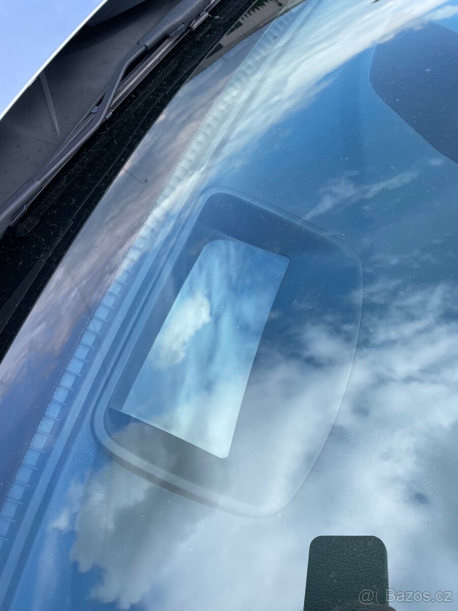 Mercedes C220 cdi kombi Avantgarde Plná výbava Top stav - 13